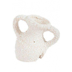 Akvarijní dekorace KORAL fragment amfory S Zolux Akvarijní dekorace KORAL fragment amfory S Zolux
