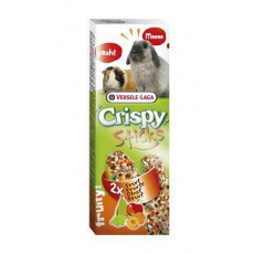VL Crispy Sticks pro králíky/morče Fruit 110g VL Crispy Sticks pro králíky/morče Fruit 110g