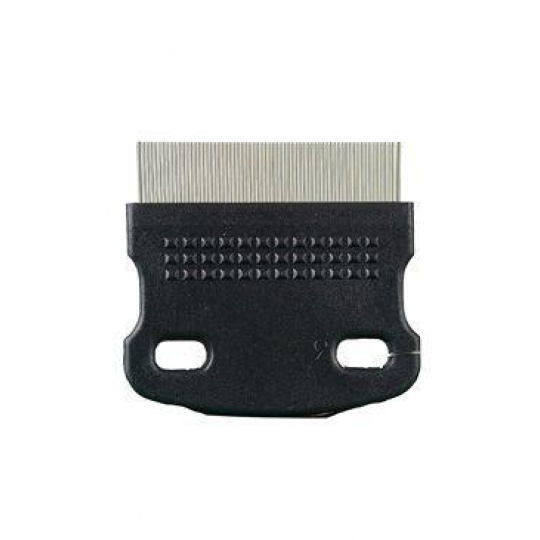 Hřeben na blechy vyčesávací s kovovými zuby BUSTER Hřeben na blechy vyčesávací s kovovými zuby BUSTER