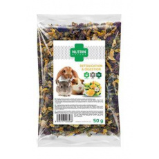 Nutrin Nature Detoxication&Digestion 50g Nutrin Nature Detoxication&Digestion 50g