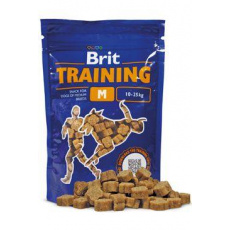 Brit Training Snack M 100g Brit Training Snack M 100g