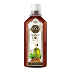 Canvit BARF Hemp Oil 500ml Canvit BARF Hemp Oil 500ml
