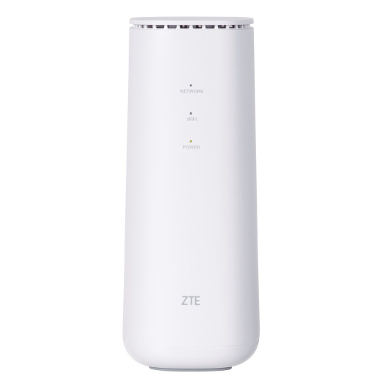 ZTE MF289F zařízení pro mibilní síť Router