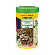 Sera Reptil Professional Herbivor Nature krmivo pre bylinožravé plazy, suchozemské korytnačky a leguány 250 ml