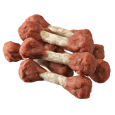 Premio DUCK BITES Light - špalíky s kachním masem 80 g Premio DUCK BITES Light - špalíky s kachním masem 80 g