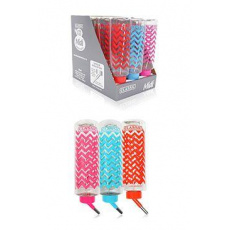 Napáječka pro hlodavce Zig Zag 320ml Napáječka pro hlodavce Zig Zag 320ml