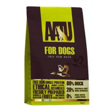 AATU Dog 80/20 Duck 10kg AATU Dog 80/20 Duck 10kg