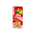 Pamlsok VL Prestige Biscuits Condition Seeds 6 ks- piškóty s medom a drobnými semienkami 70 g