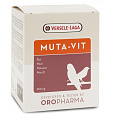 VL Oropharma Muta Vit- prášok pre obdobie preperovania 200 g
