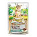 Stuzzy Cat kapsa Adult králík 85g