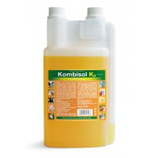 Kombisol K3 1000ml Kombisol K3 1000ml