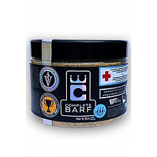 Complete BARF Srsť a koža pre malé plemená 270g