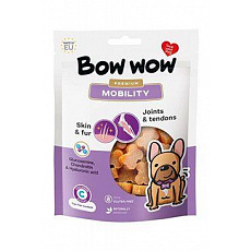 Bow wow poch. Premium Mobility 60g Bow wow poch. Premium Mobility 60g