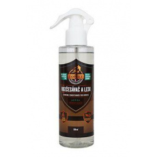 Rozčesávač pro koně TOPVET 250ml Rozčesávač pro koně TOPVET 250ml