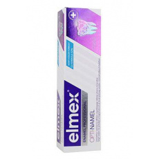 Zub.pasta ELMEX Enamel Protection fialová 75ml Zub.pasta ELMEX Enamel Protection fialová 75ml