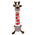 Kong hračka pes Vánoční los Kruuse 1ks