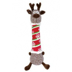 Kong hračka pes Vánoční los Kruuse 1ks Kong hračka pes Vánoční los Kruuse 1ks