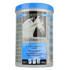 Equistro Electrolyt 7 1200g