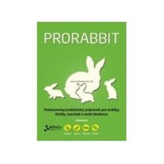 Prorabbit plv. 200 g