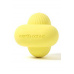 Hračka pes aportovací guma ER žlutá Large