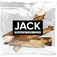 Pamlsok Jack hovädzie mäso XXL rebrá 4 ks Pamlsok Jack hovädzie mäso XXL rebrá 4 ks