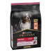 ProPlan MO Dog Adult Medium Sensitive Skin losos 3 kg