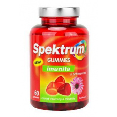 Multivitamin Spektrum Gummies Imunita Walmark 60tbl Multivitamin Spektrum Gummies Imunita Walmark 60tbl
