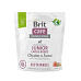 Brit Care Dog Sustainable Junior Large Breed 1kg