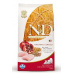 N&D LG DOG Puppy Mini Chicken & Pomegr 800g