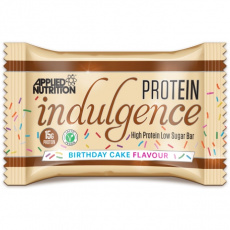Proteinová tyčinka Protein Indulgence Bar - Applied Nutrition