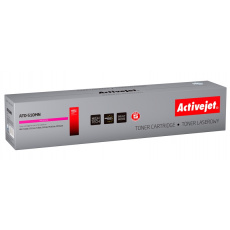 Activejet Toner ATO-510MN (zamiennik OKI 44469723; Supreme; 5000 stron; czerwony)