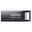 ADATA UR340 USB paměť 32 GB USB Typ-A 3.2 Gen 1 (3.1 Gen 1) Černá