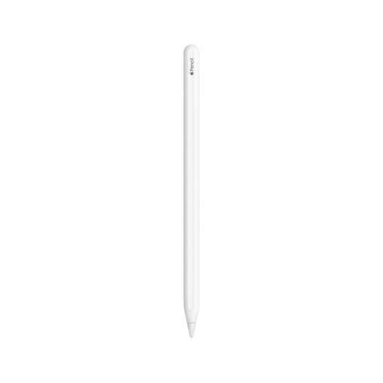 Apple MU8F2ZM/A stylus 20,7 g Bílá