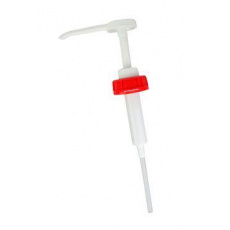 Dávkovací pumpička na kanystr 5l, dávka 20ml Braun Dávkovací pumpička na kanystr 5l, dávka 20ml Braun