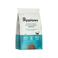 Applaws Cat granule Adult morské ryby s lososom 350g