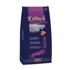 KRONCH Optimal 13,5kg KRONCH Optimal 13,5kg