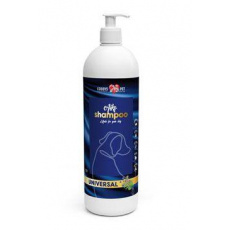 Šampon Aiko Univerzální s vůní květin pro psy 1l Šampon Aiko Univerzální s vůní květin pro psy 1l