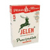 Prací prostředek Jelen mýdlový prášek 5kg BOX
