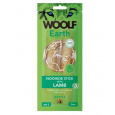 Pamlsek Woolf Dog Earth NOOHIDE L Sticks with Lamb 85 g
