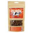 Pochoutka ZUBÍK Hovězí kostky s rakytníkem 200g