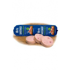 Saláma BRIT dog Chicken & Venison 800 g Saláma BRIT dog Chicken & Venison 800 g
