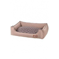 Pelech 4Elements Sofa Bed XL cihlová Kiwi Pelech 4Elements Sofa Bed XL cihlová Kiwi