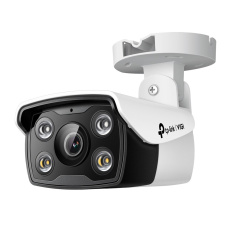 TP-Link VIGI C330(4mm) Nábojový adaptér Bezpečnostní IP kamera Venkovní 2304 x 1296 px Strop/zeď/tyč