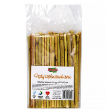 ALEGIA Jerusalem artichoke shoots - lahůdka pro hlodavce a králíky - 80g