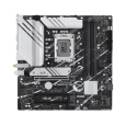 ASUS PRIME B760M-A WIFI D4 Intel B760 LGA 1700 Micro ATX