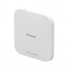 Přístupový bod NETGEAR WAX610-100EUS Wi-Fi 6 2,4 GHz / 5 GHz PoE/PoE+