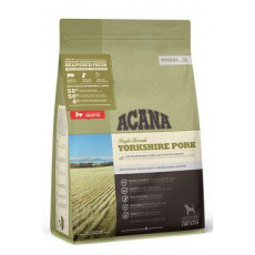 Acana Dog Yorkshire Pork Singles 2kg Acana Dog Yorkshire Pork Singles 2kg