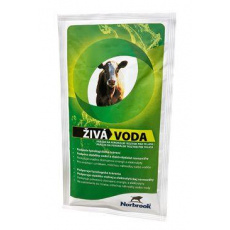Živá voda Norbrook plv 83,74g Živá voda Norbrook plv 83,74g