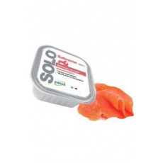 SOLO Salmone 100% (losos) vanička 300g SOLO Salmone 100% (losos) vanička 300g