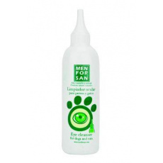 Menforsan Přípravek pro ošetření očního okolí 125ml Menforsan Přípravek pro ošetření očního okolí 125ml
